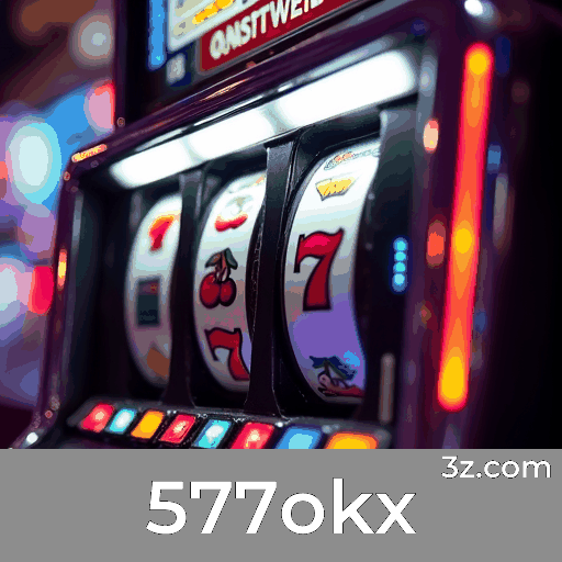 Qualidade Suprema no 577okx: Jogos Premium e Dealers Reais