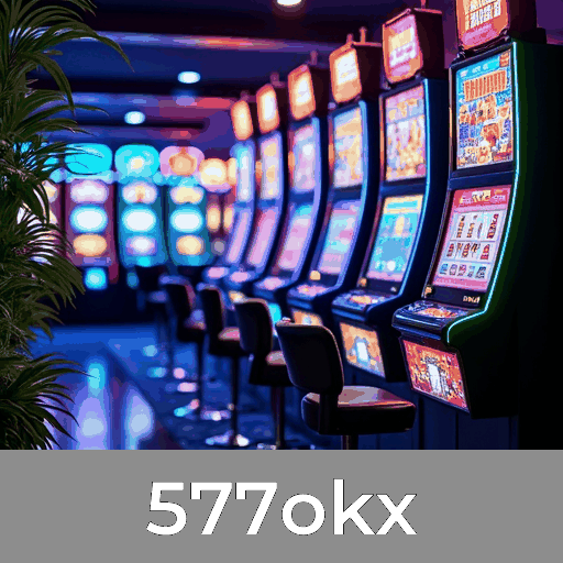 577okx: Descubra o Crash para Ganhos Instantâneos e Estratégicos