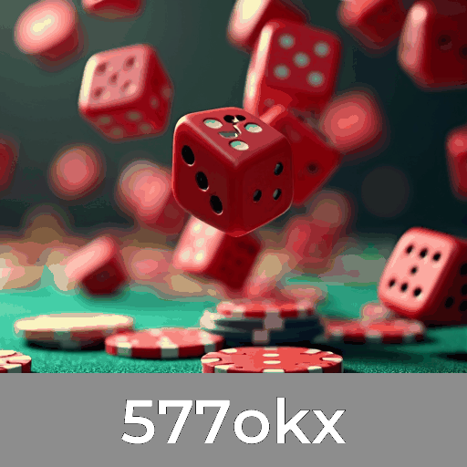 577okx: Descubra Jogos de Casino Diversificados e Empolgantes
