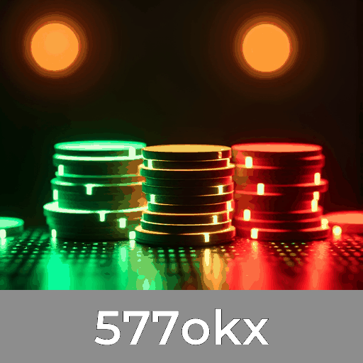 577okx - O Cassino Online Seguro e Profissional