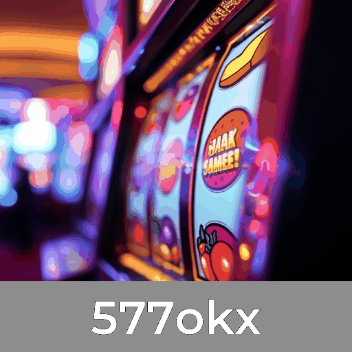577okx: A Experiência de Casino ao Vivo para Brasileiros