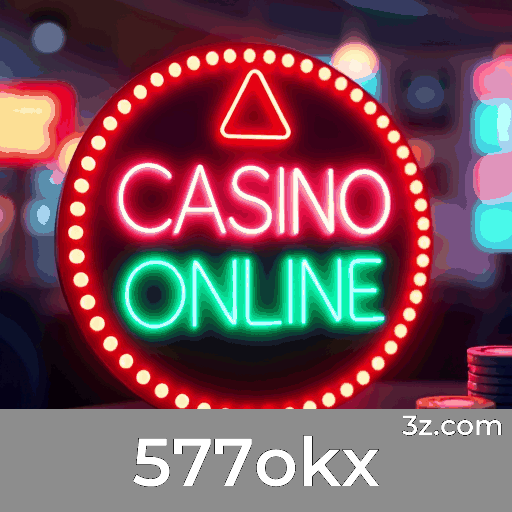 Maximize seus Resultados com Táticas Comprovadas no 577okx