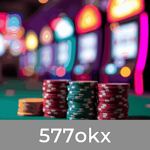 577okx: Experimente a Facilidade e Funcionalidade Completa do App