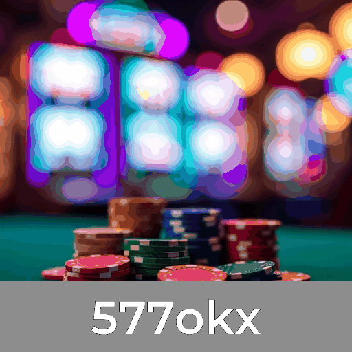 577okx: A emoção dos jogos de casino e suas chances de vitória