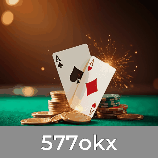577okx: Excelência em Segurança e Serviço Profissional