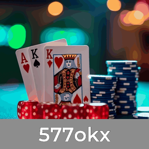 577okx: Experimente a Facilidade e Funcionalidade Completa do App