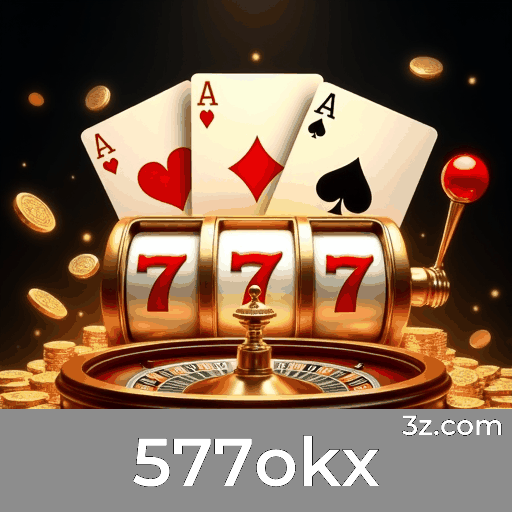 577okx: Bônus e Promoções Imperdíveis