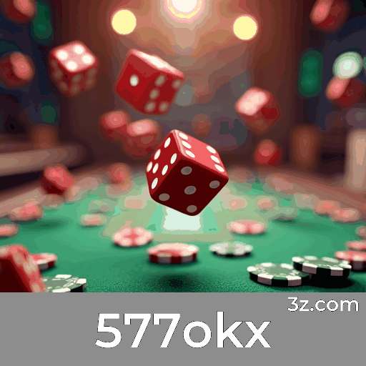 577okx: Bônus e Promoções Imperdíveis