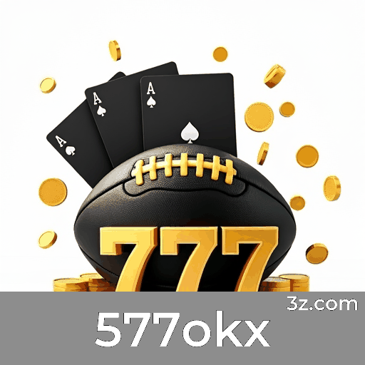 577okx: Estável, Seguro e Otimizado para o Brasil