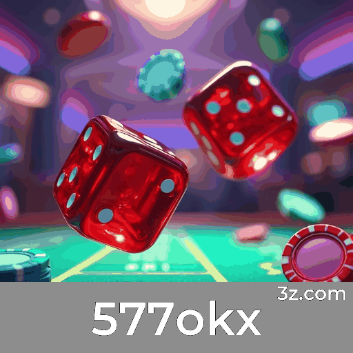 577okx: Cassino Premiado e Pagamentos Rápidos