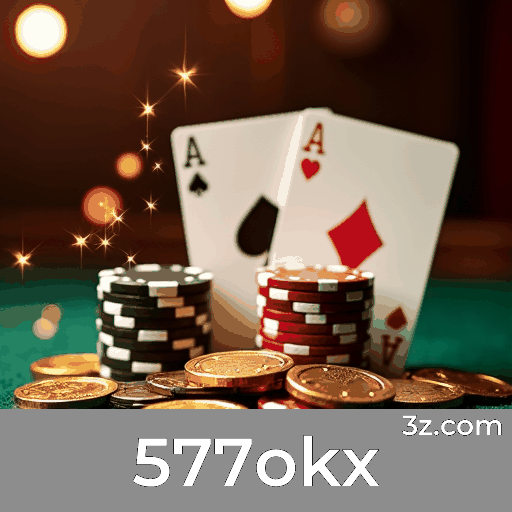 Inovação Transformadora e Experiências Disruptivas na 577okx